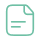 File icon - upload a file